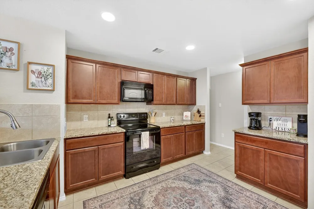 124 Park Ave, Anna, TX 75409