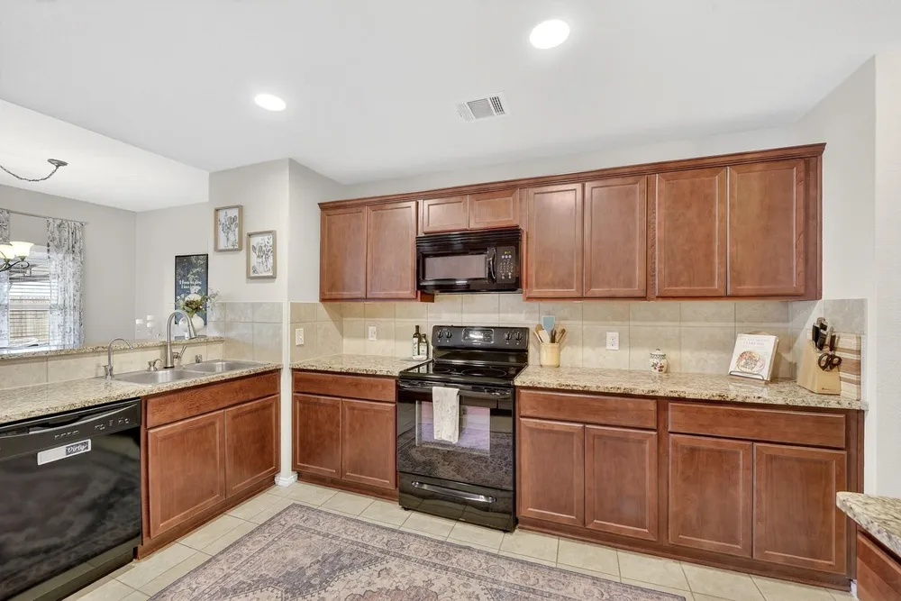 124 Park Ave, Anna, TX 75409