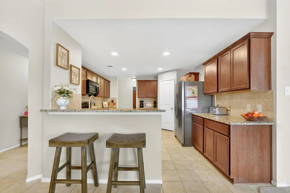 124 Park Ave, Anna, TX 75409
