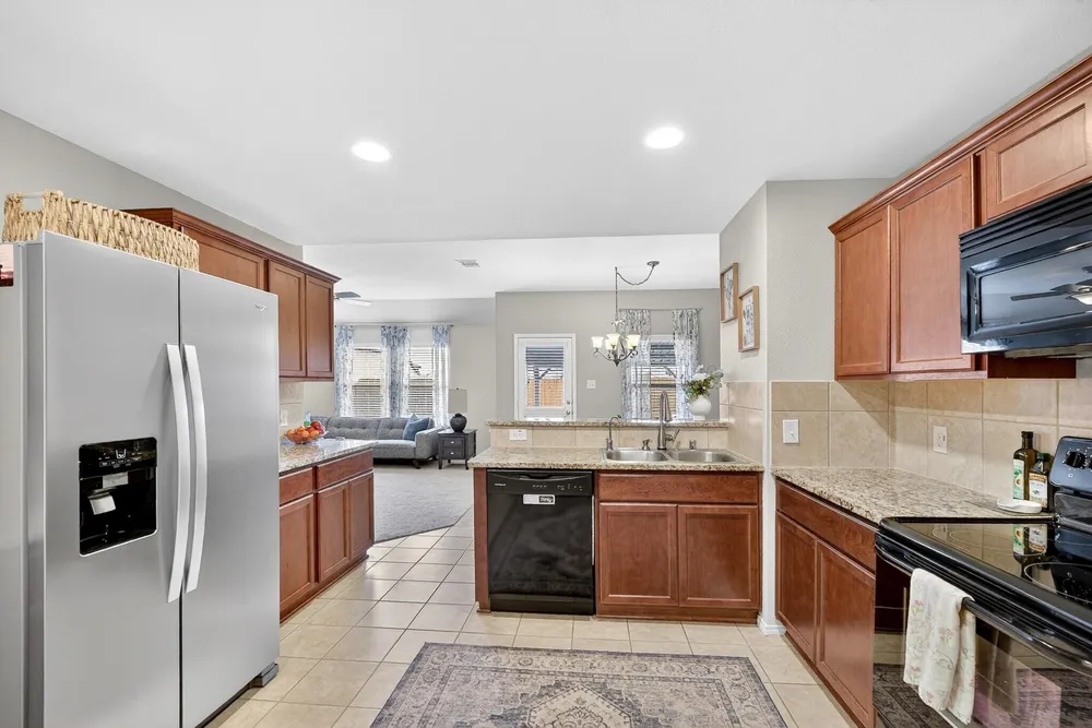 124 Park Ave, Anna, TX 75409