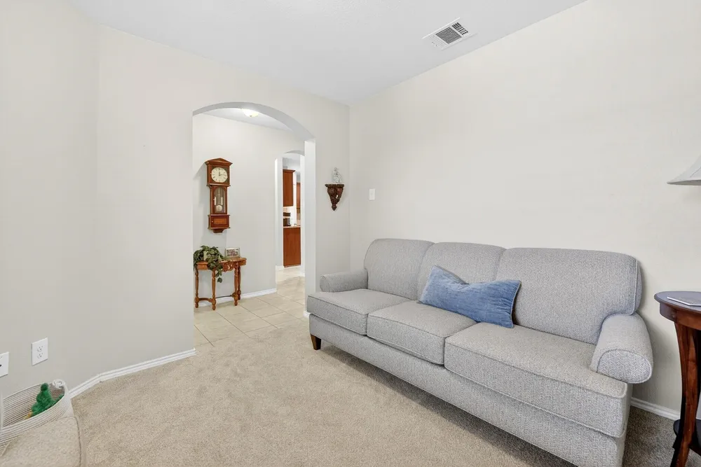 124 Park Ave, Anna, TX 75409