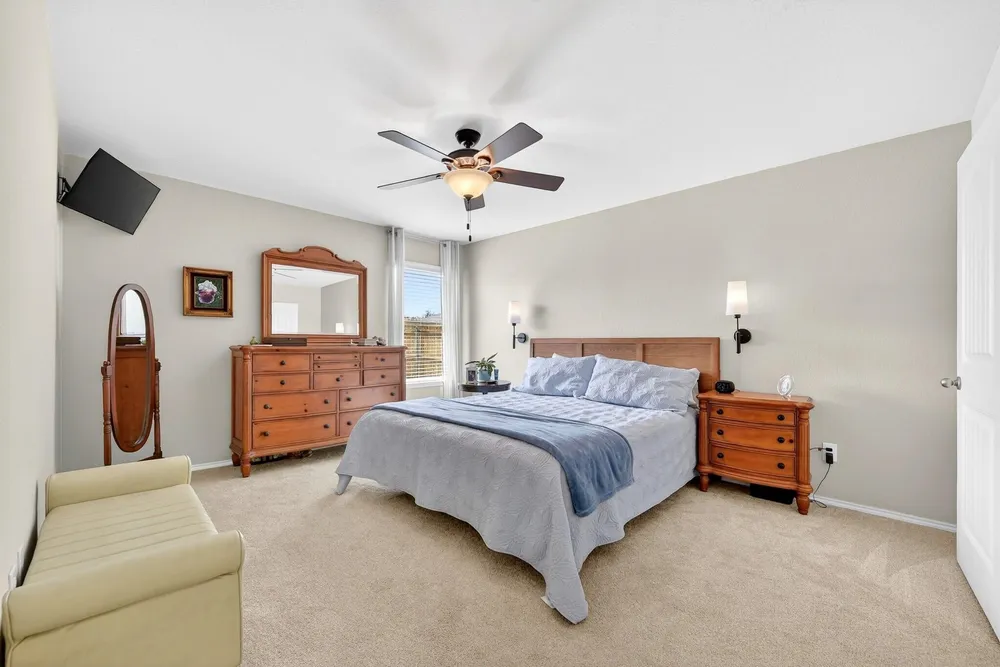 124 Park Ave, Anna, TX 75409