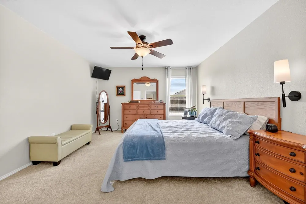 124 Park Ave, Anna, TX 75409