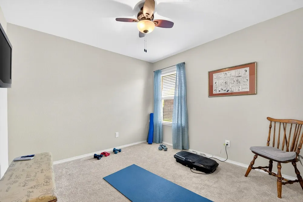 124 Park Ave, Anna, TX 75409