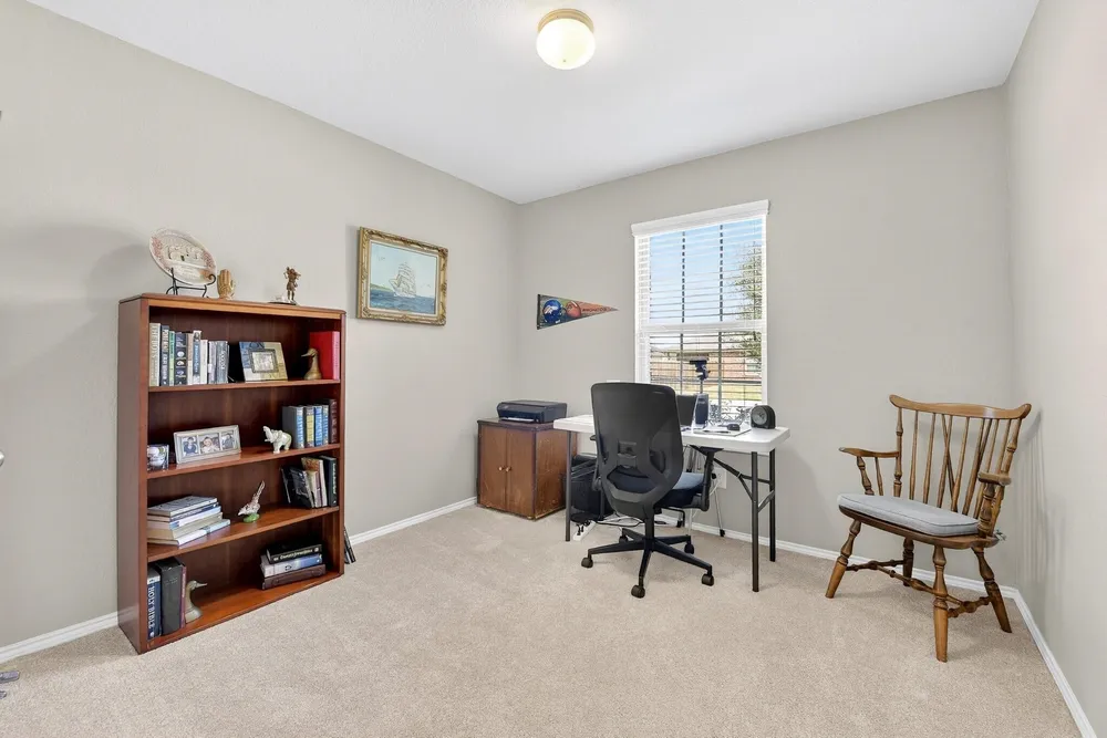 124 Park Ave, Anna, TX 75409