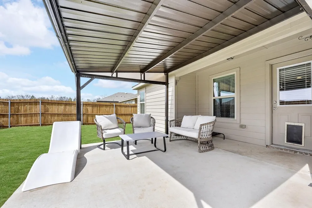 124 Park Ave, Anna, TX 75409