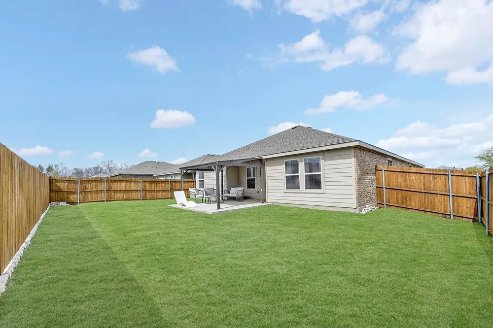 124 Park Ave, Anna, TX 75409