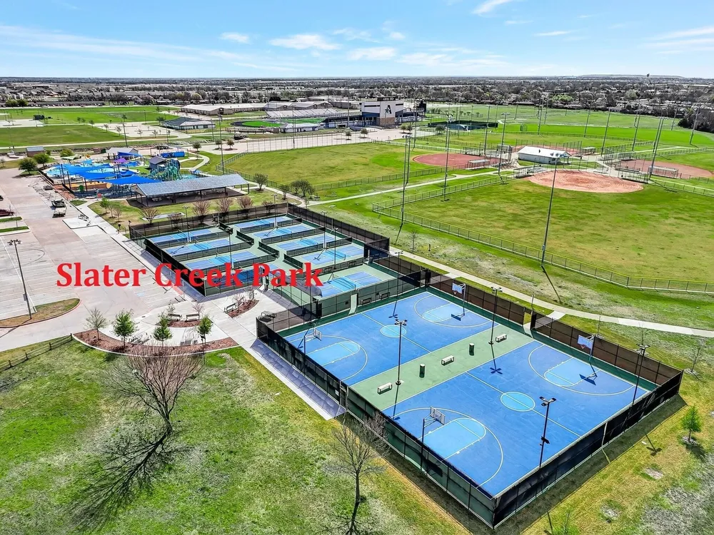 124 Park Ave, Anna, TX 75409