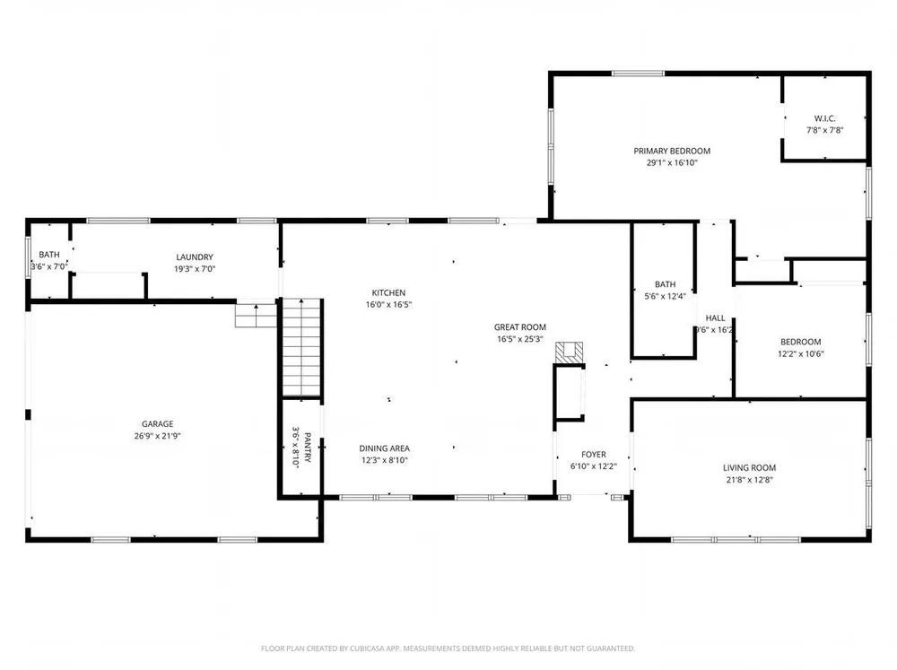 4482 Forest Rd, Oneida, WI 54155-9115