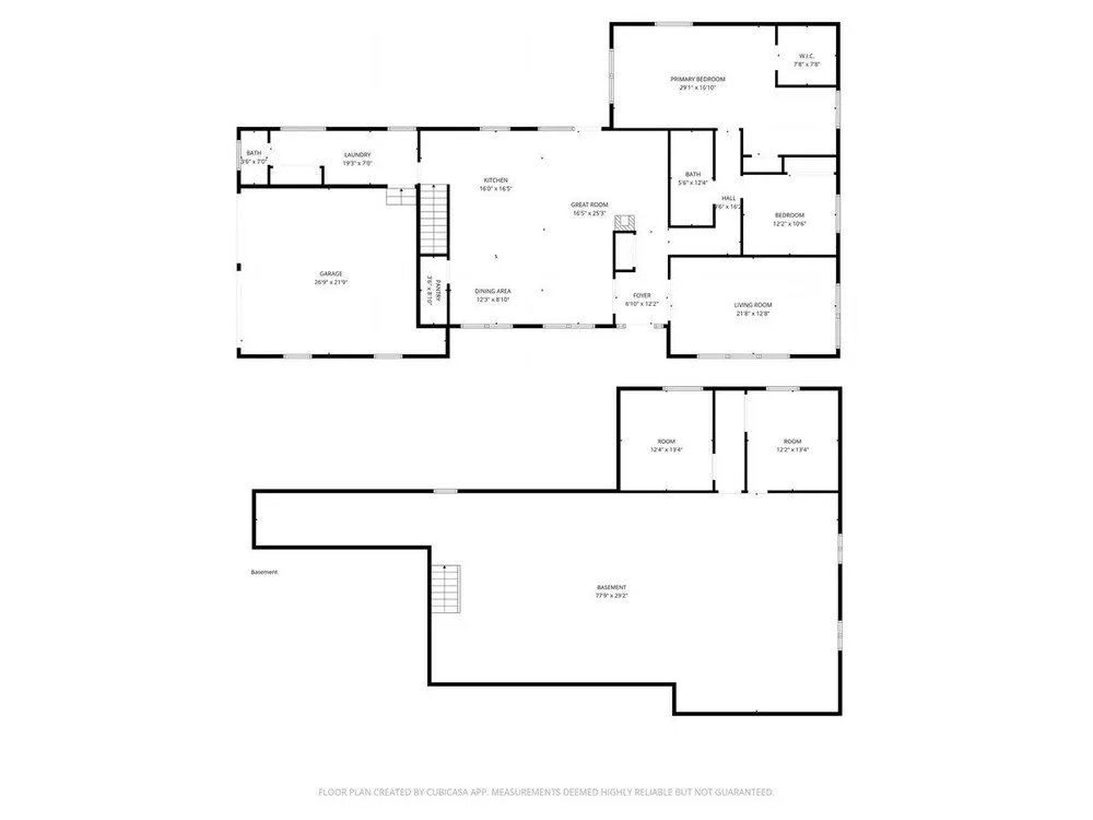 4482 Forest Rd, Oneida, WI 54155-9115