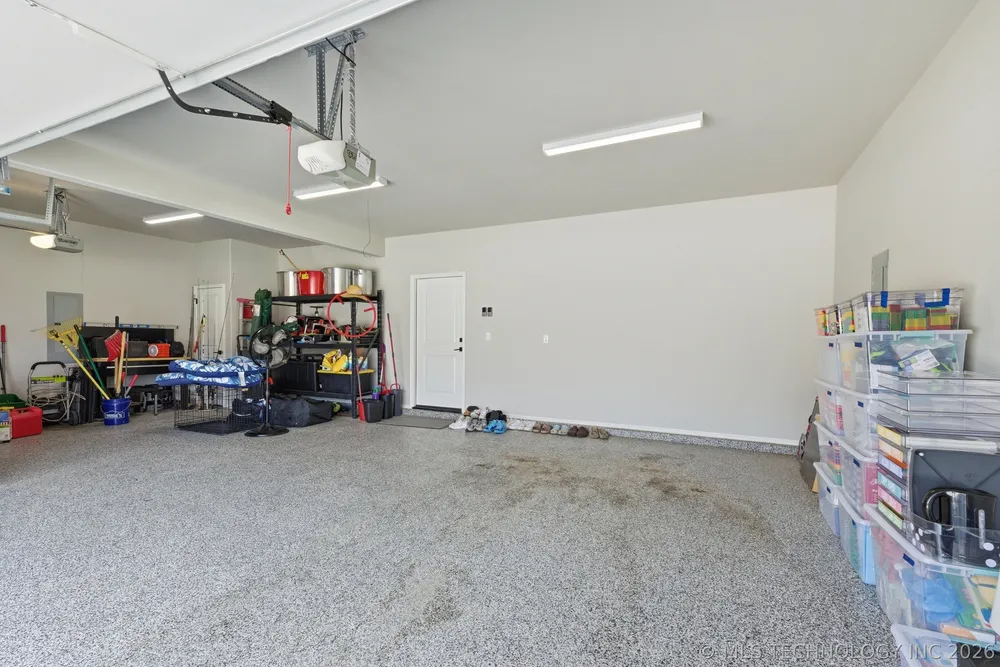 14257 E 133 Pl S, Bixby, OK 74008