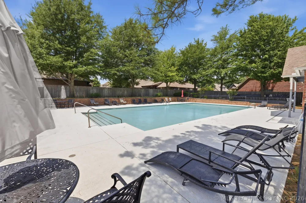14257 E 133 Pl S, Bixby, OK 74008