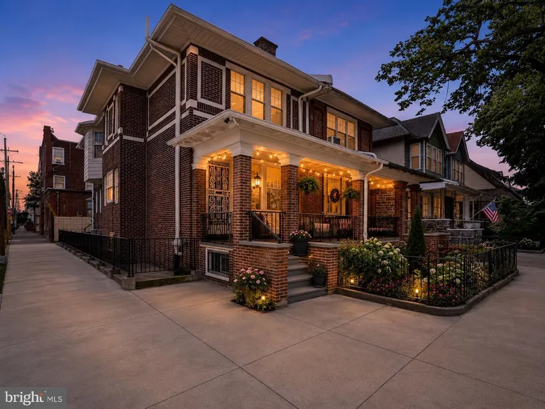 2501 S Colorado St, Philadelphia, PA 19145