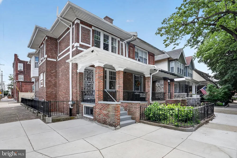 2501 S Colorado St, Philadelphia, PA 19145