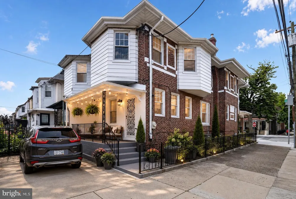 2501 S Colorado St, Philadelphia, PA 19145