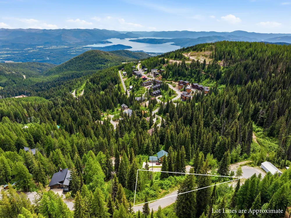 Mogul Hill Rd, Sandpoint, ID 83864