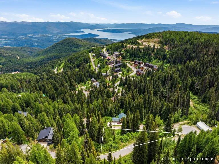 Mogul Hill Rd, Sandpoint, ID 83864