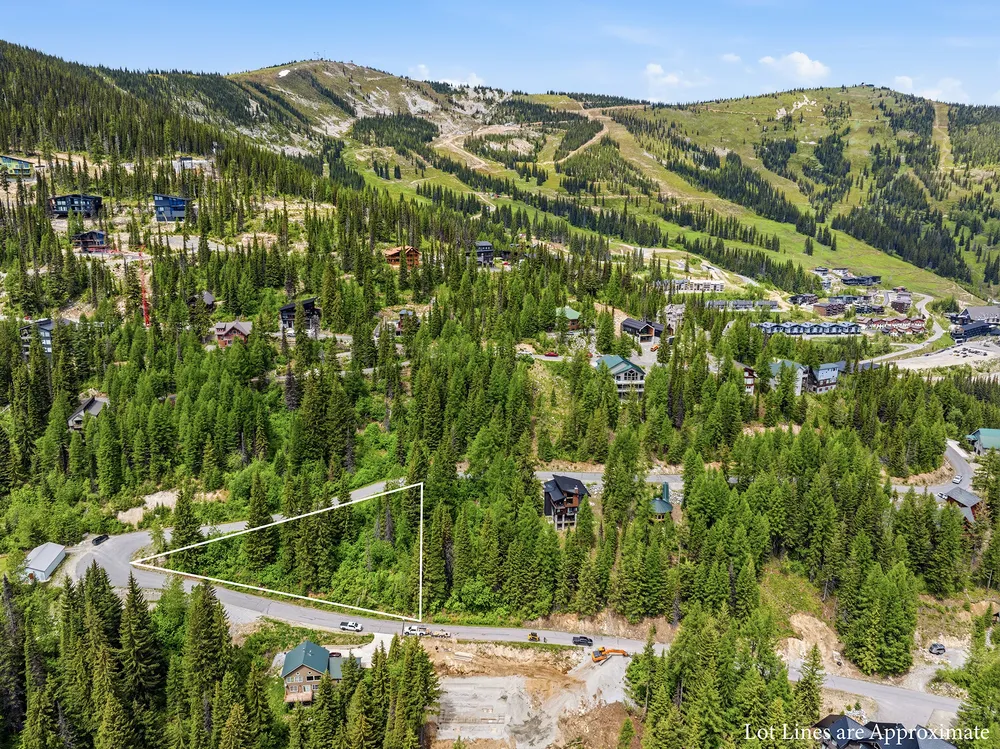 Mogul Hill Rd, Sandpoint, ID 83864