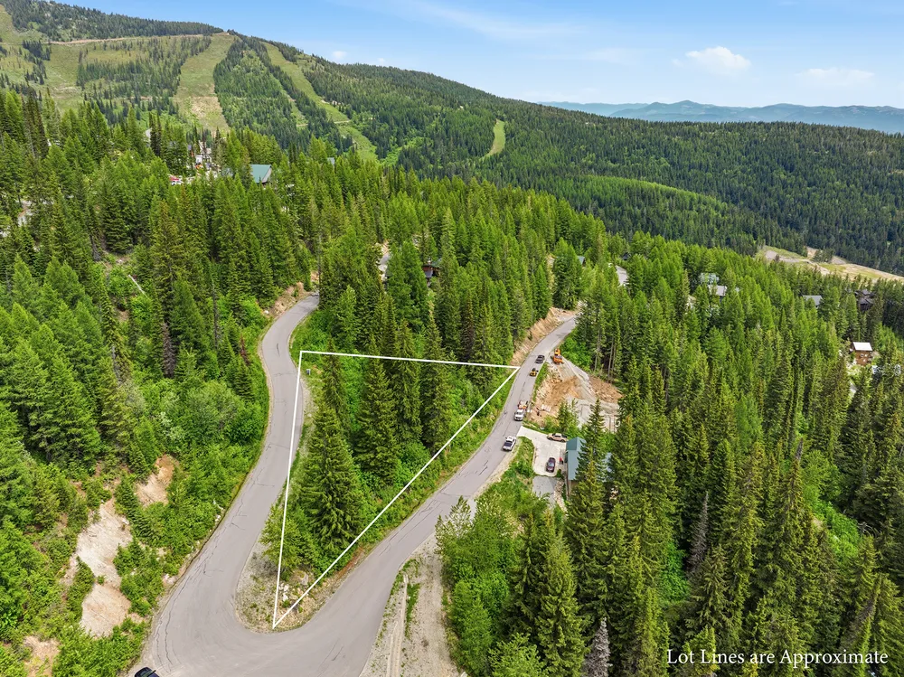 Mogul Hill Rd, Sandpoint, ID 83864