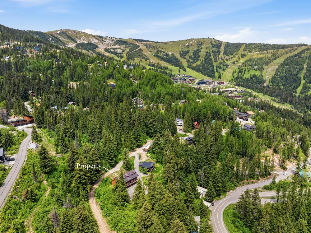 195 Snowplow Rd, Sandpoint, ID 83864