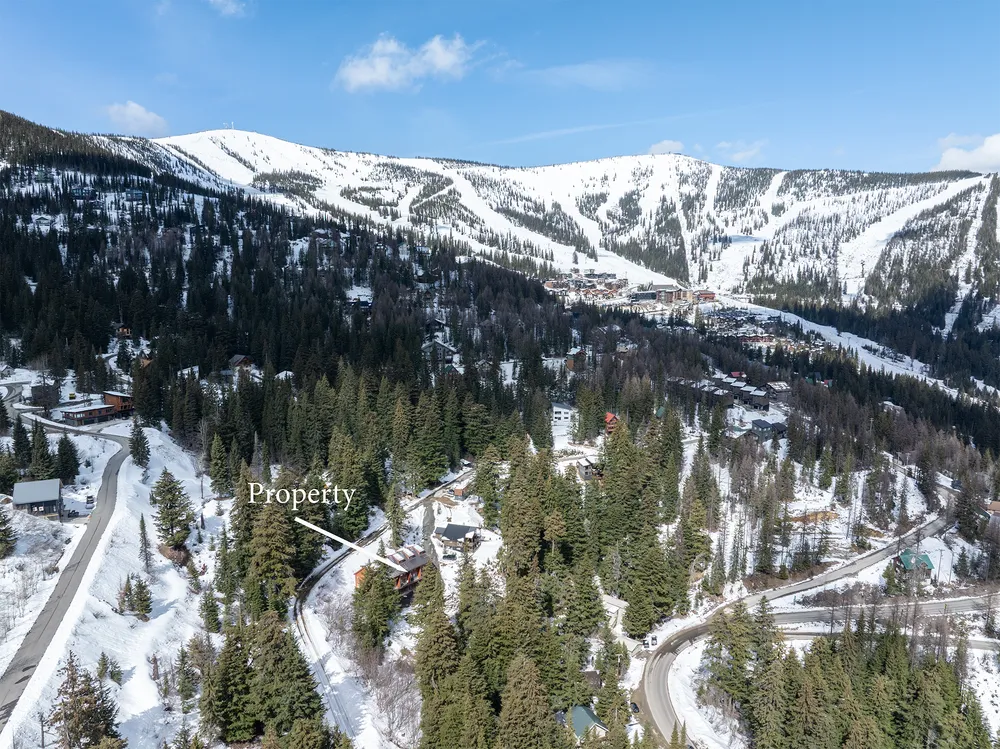 195 Snowplow Rd, Sandpoint, ID 83864