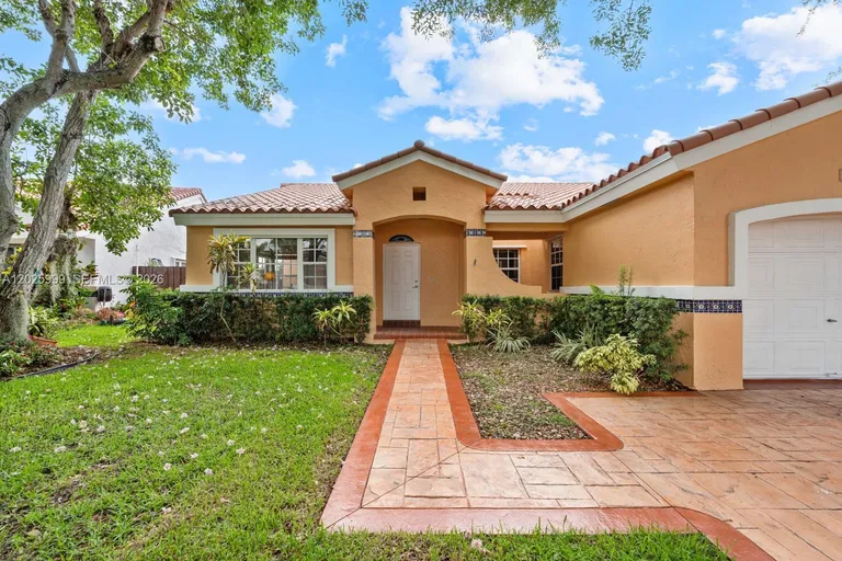 4260 SW 150th Ave, Miami, FL 33185
