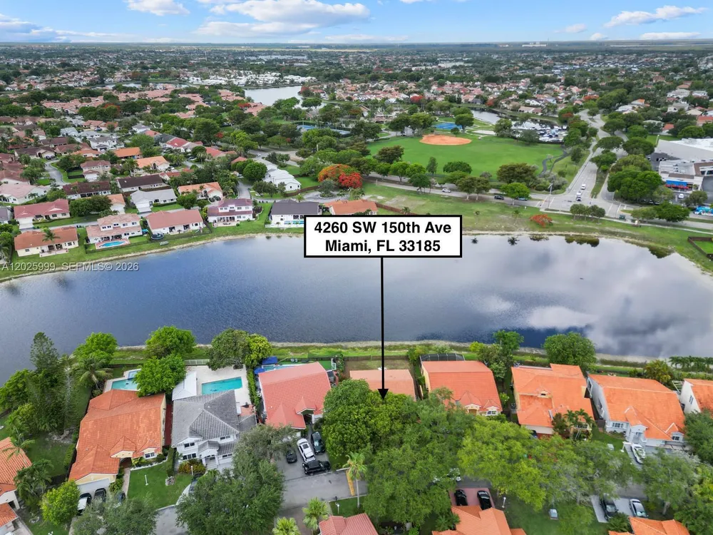 4260 SW 150th Ave, Miami, FL 33185