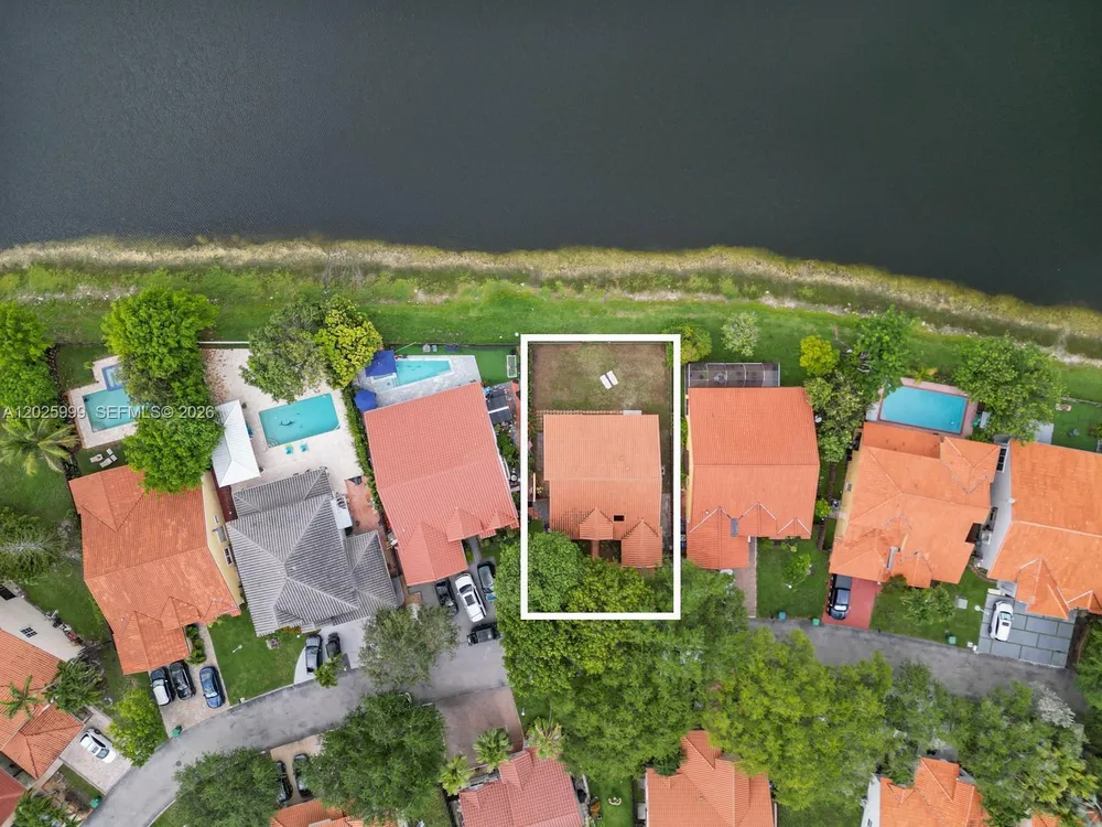 4260 SW 150th Ave, Miami, FL 33185