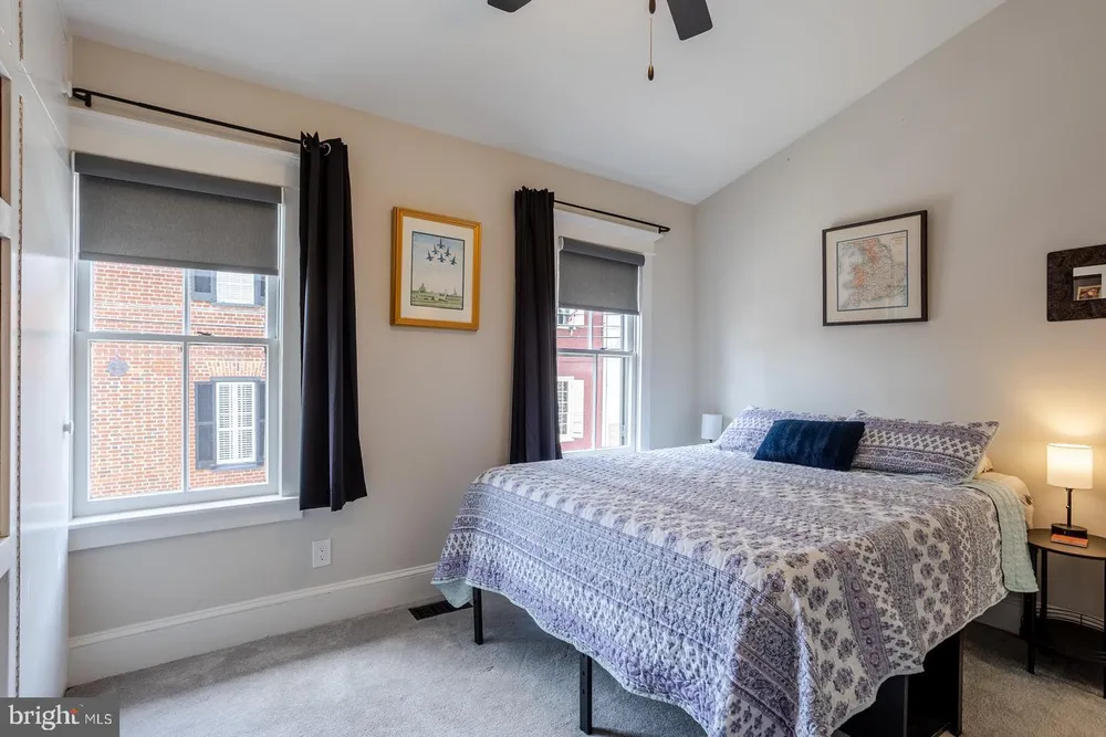 32 Cornhill St, Annapolis, MD 21401