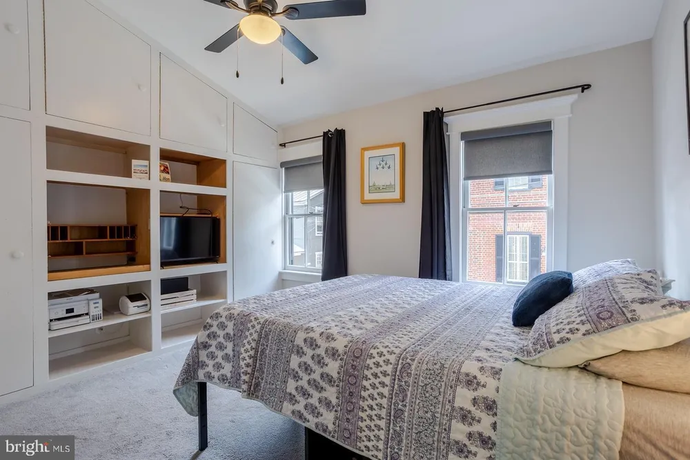 32 Cornhill St, Annapolis, MD 21401