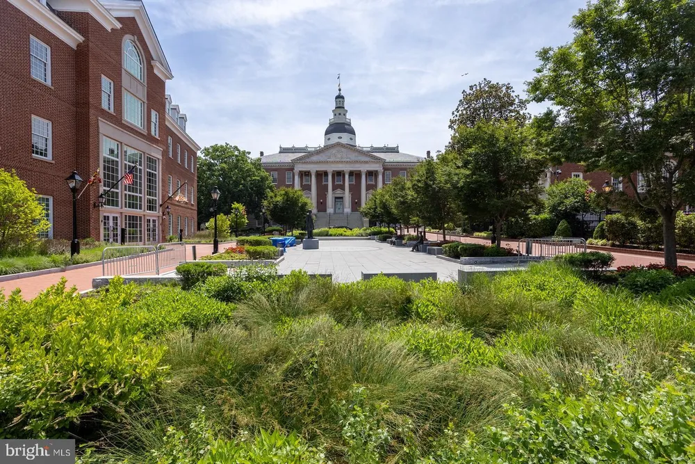 32 Cornhill St, Annapolis, MD 21401