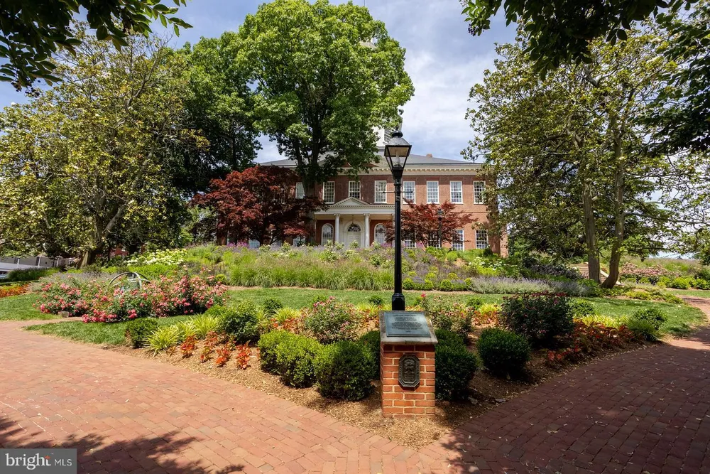 32 Cornhill St, Annapolis, MD 21401