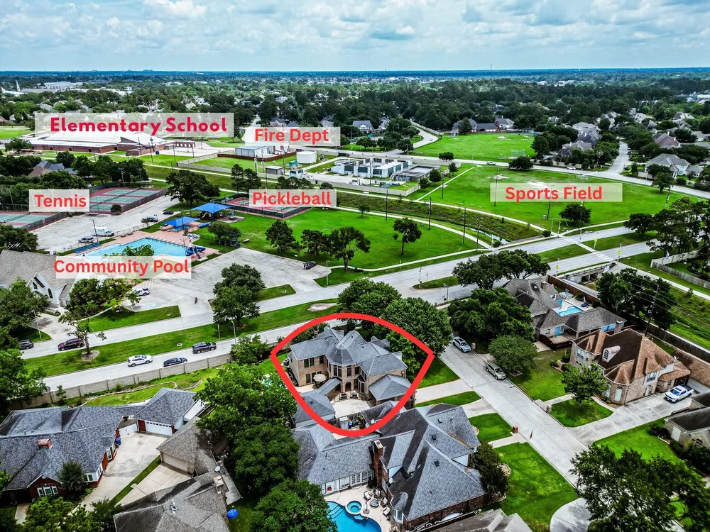 6047 Spring Creek, Spring, TX 77379