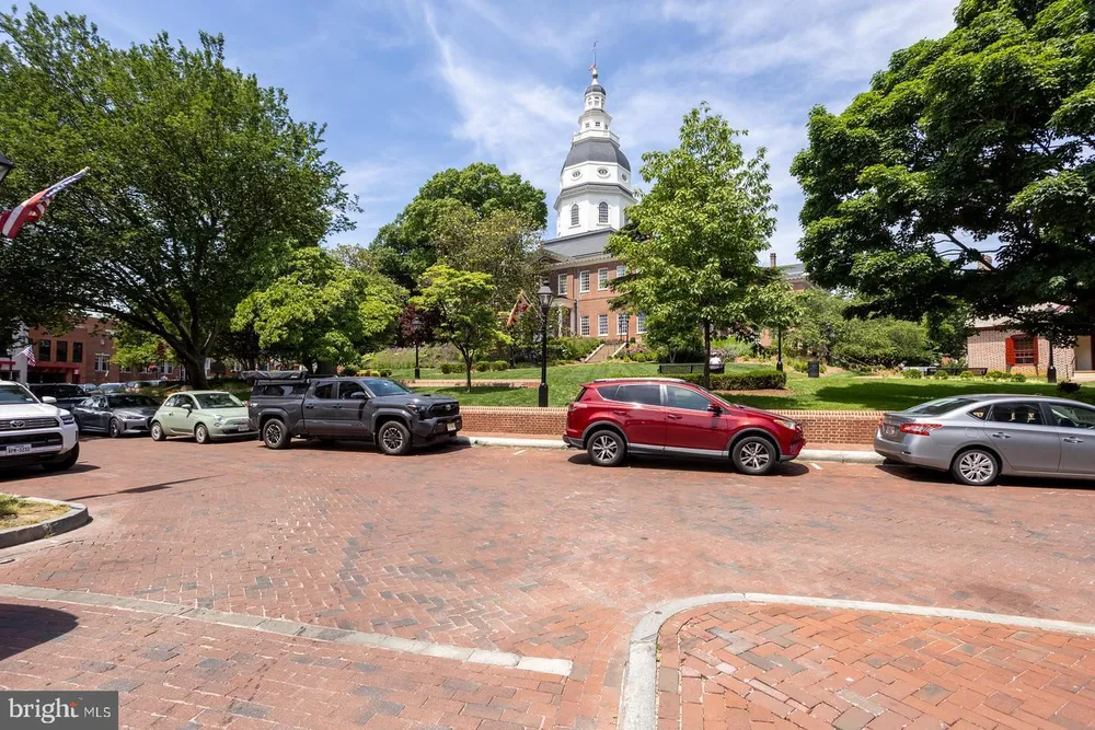 32 Cornhill St, Annapolis, MD 21401
