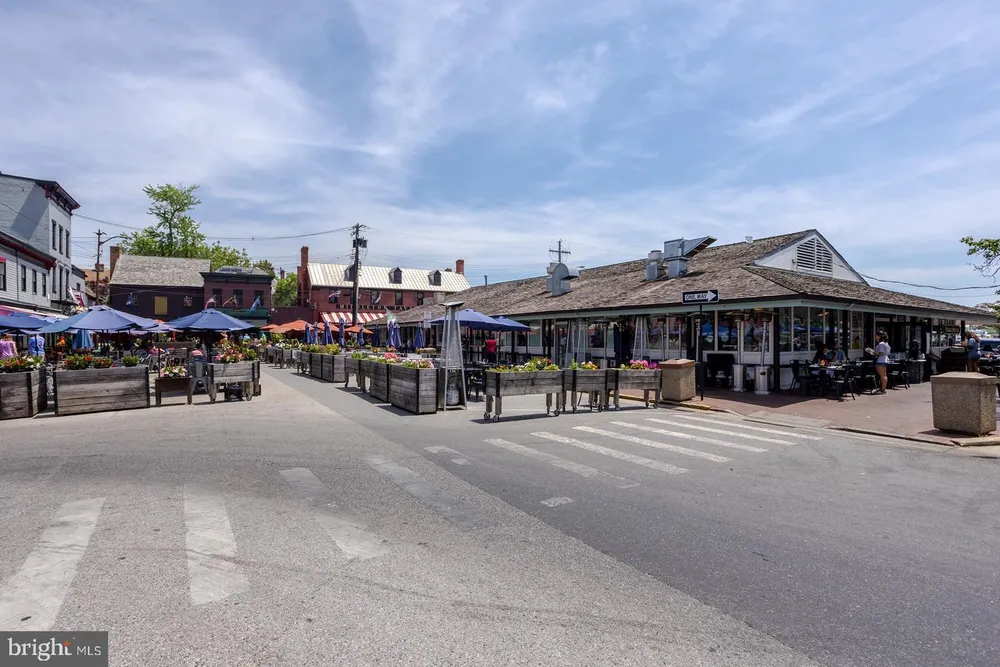 32 Cornhill St, Annapolis, MD 21401