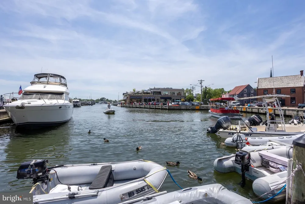 32 Cornhill St, Annapolis, MD 21401