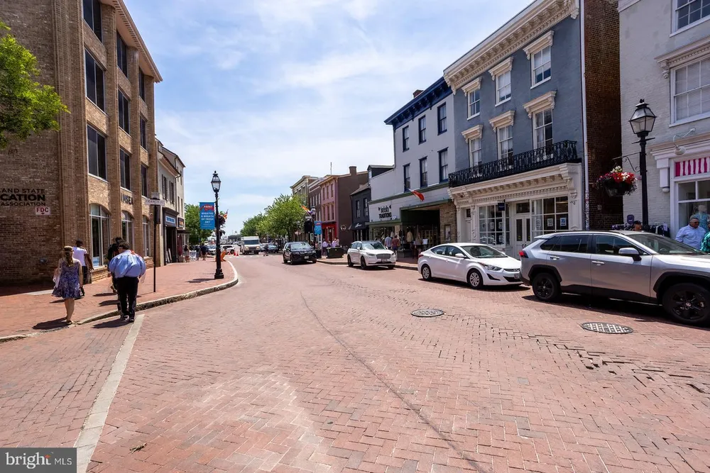 32 Cornhill St, Annapolis, MD 21401
