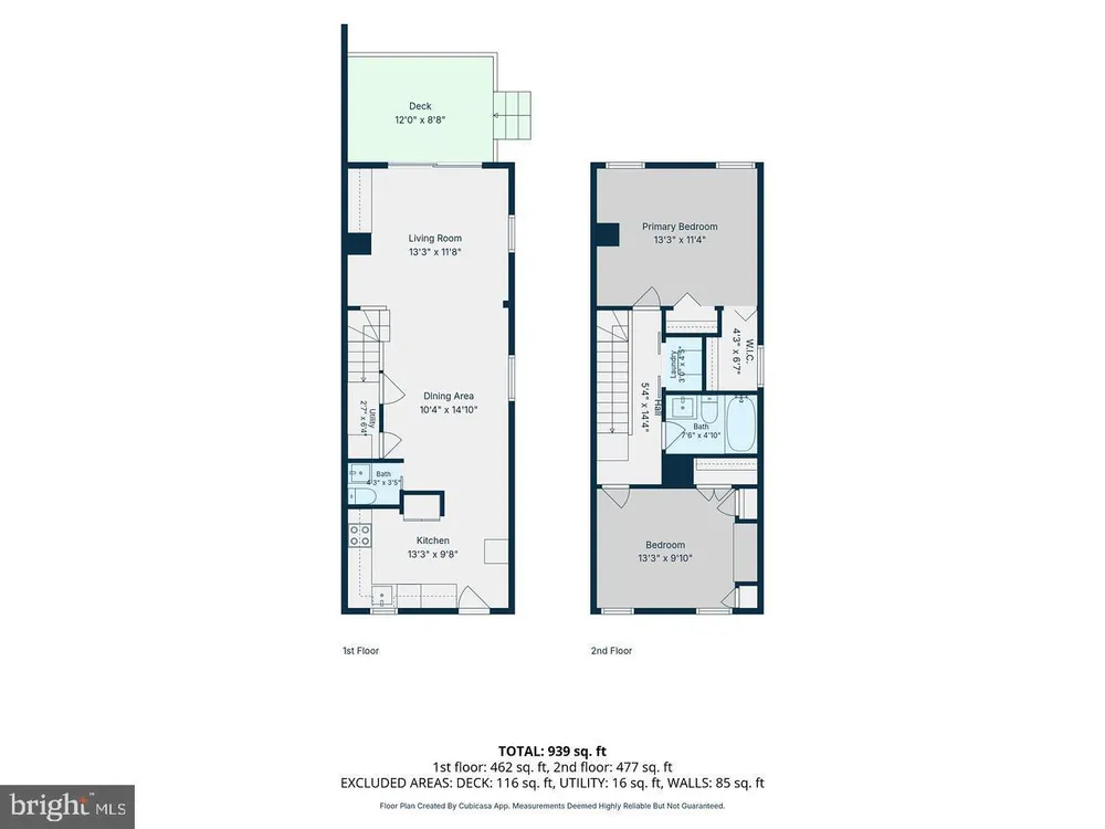 32 Cornhill St, Annapolis, MD 21401