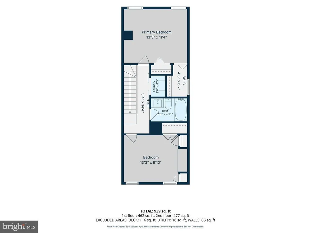 32 Cornhill St, Annapolis, MD 21401