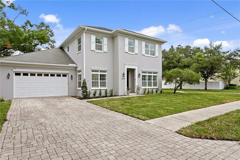 4001 W Vasconia St, Tampa, FL 33629