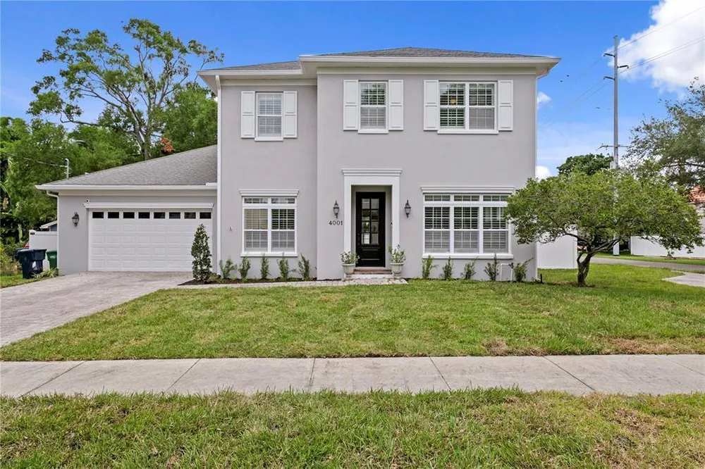 4001 W Vasconia St, Tampa, FL 33629