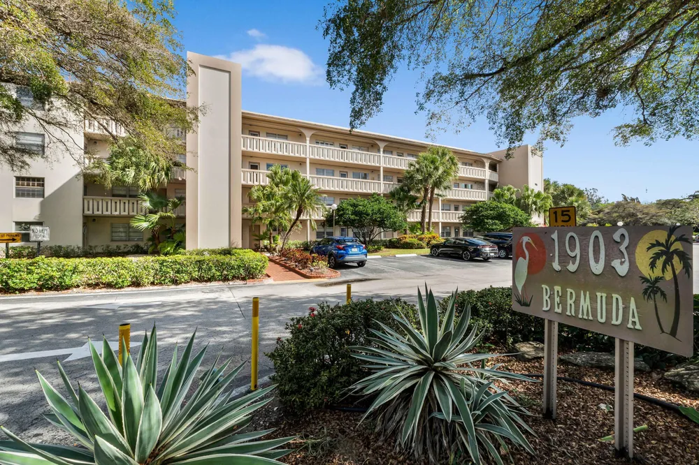 1903 Bermuda Circle, Coconut Creek, FL 33066