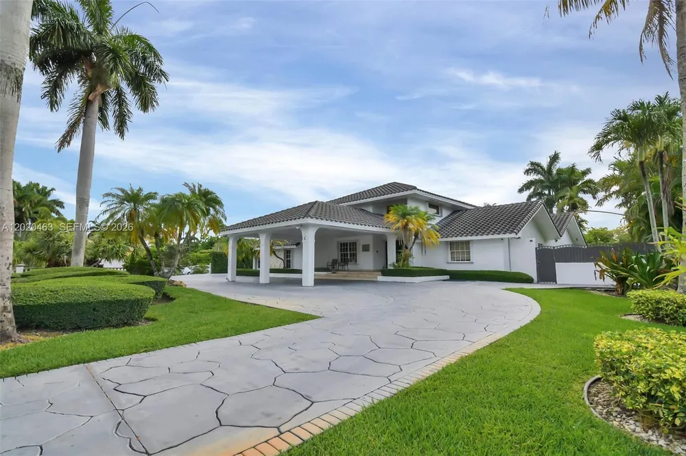 3401 SW 129th Ave, Miami, FL 33175