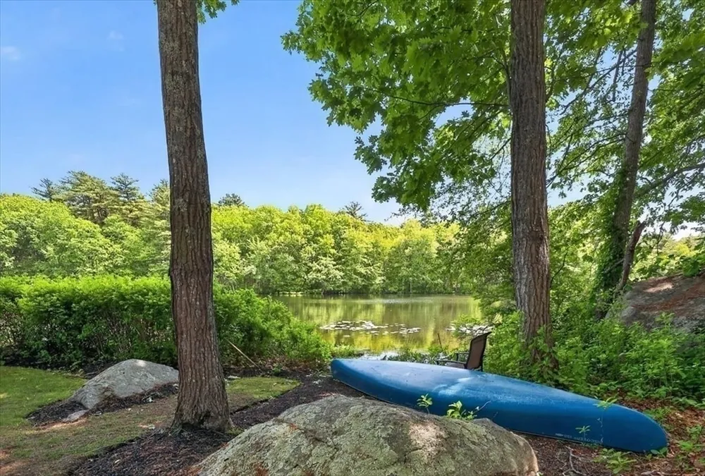 1 Grist Mill Ln, Hingham, MA 02043