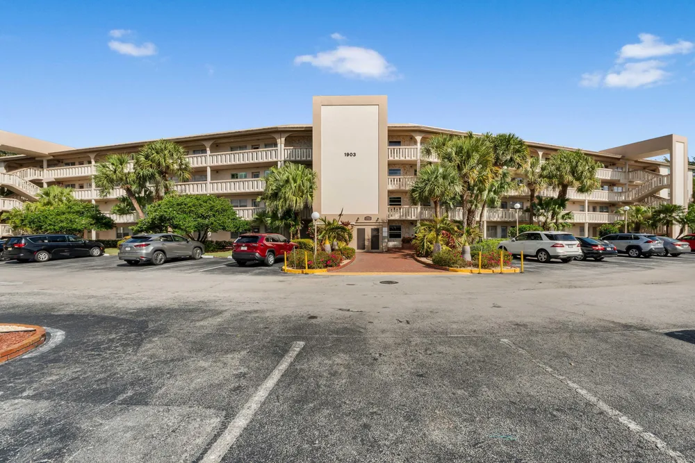 1903 Bermuda Circle, Coconut Creek, FL 33066