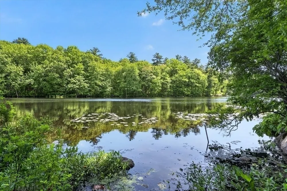 1 Grist Mill Ln, Hingham, MA 02043