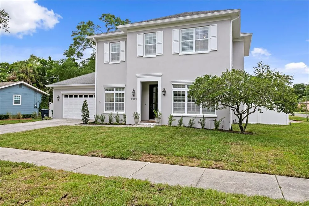 4001 W Vasconia St, Tampa, FL 33629