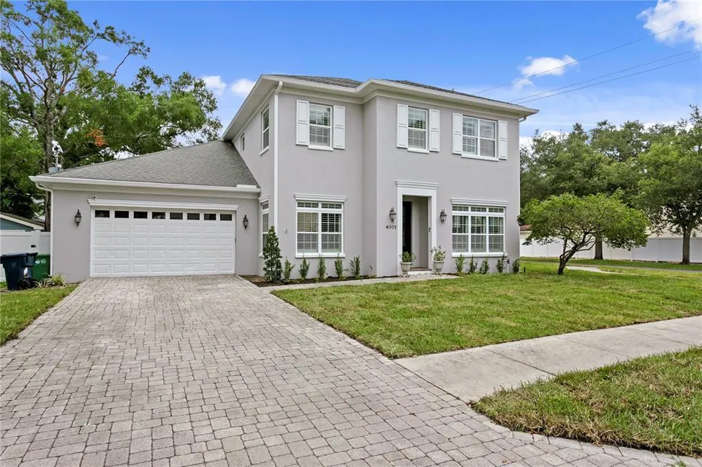 4001 W Vasconia St, Tampa, FL 33629