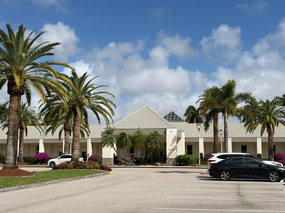 1903 Bermuda Circle, Coconut Creek, FL 33066