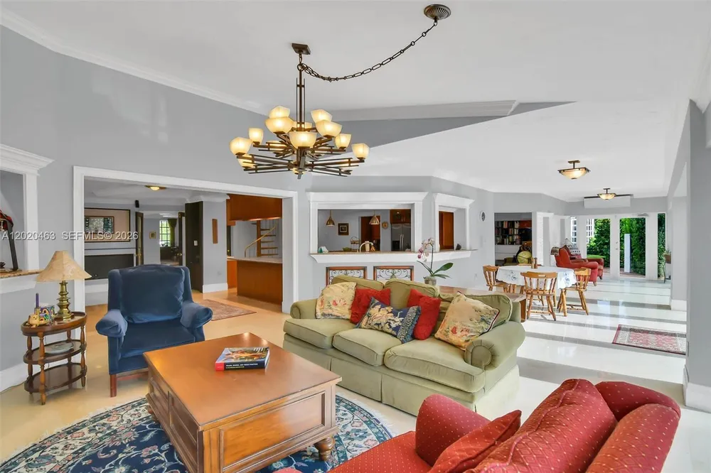 3401 SW 129th Ave, Miami, FL 33175